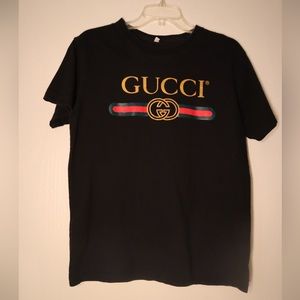 GUCCI T-Shirt
